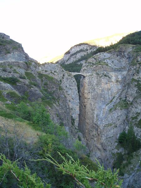 Le Pont du Chatelet 3
Omdat het zo mooi was, mag er nog een fotootje bij.
