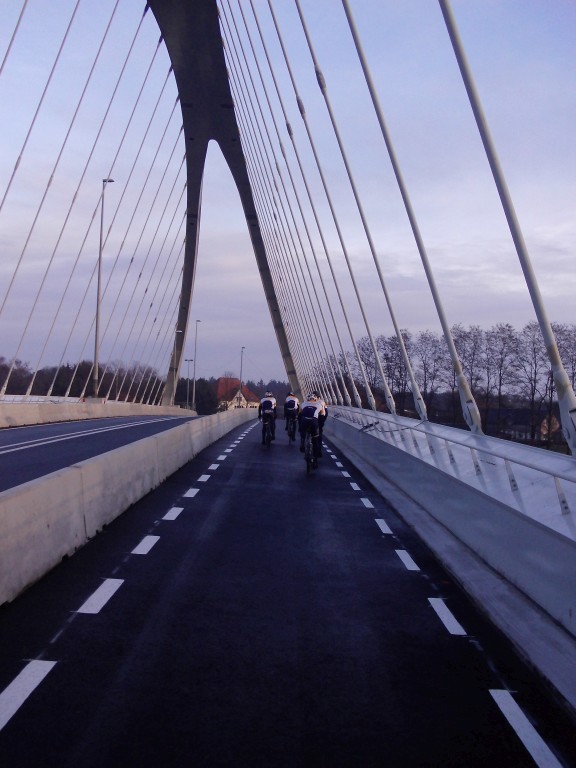 Op De Nieuwe Brug Van Herentals 1
