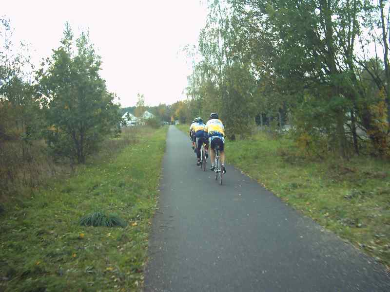 Tjoekke, Tjoekke, Trein
Op weg zijn wij ! Van Herentals naar Westmeerbeek altijd maar rechtdoor. 
