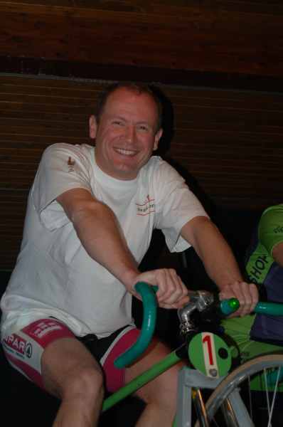 Steven Govaerts (Het Jupileton)
Ronde 1.4.4
