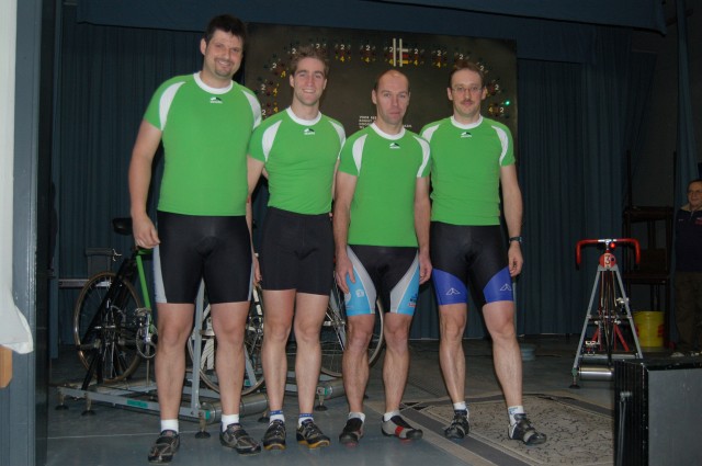 Skinfit Team
Ploegvoorstelling
