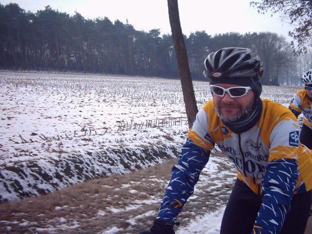 Seppe Grijzenbaard 2
En nog ne foto om zeker te  zijn dat het erop staat
