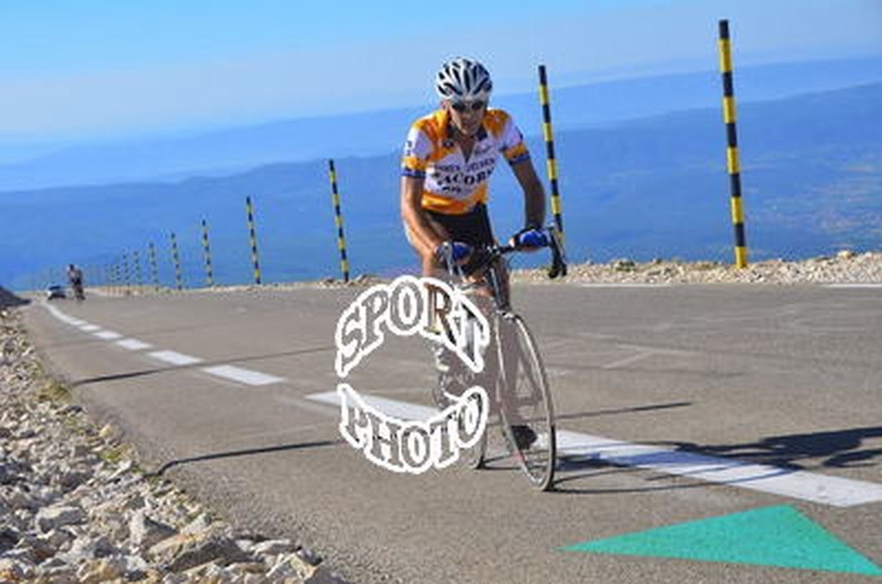 Warre op de Ventoux 2
