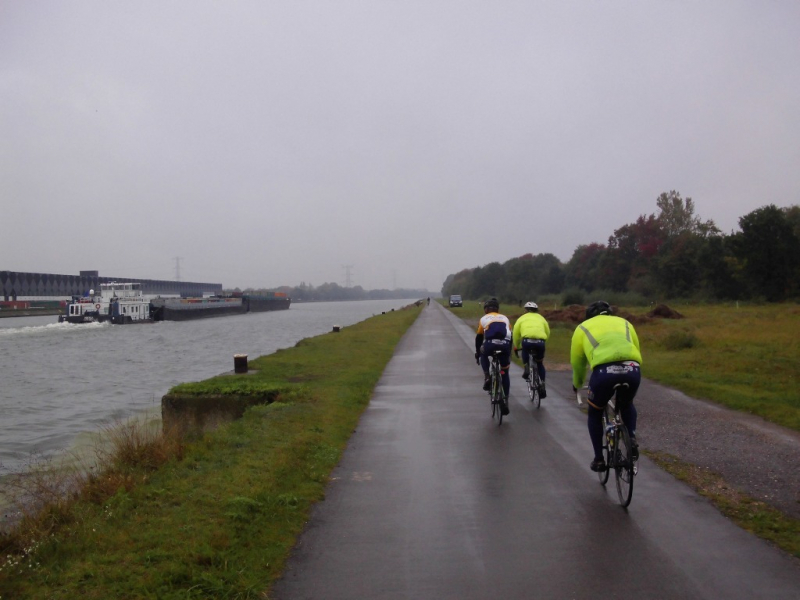 Vrachtschip Inhalen 1
