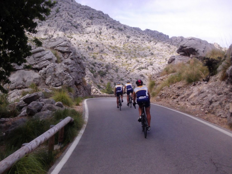 Naar Sa Calobra (12)
