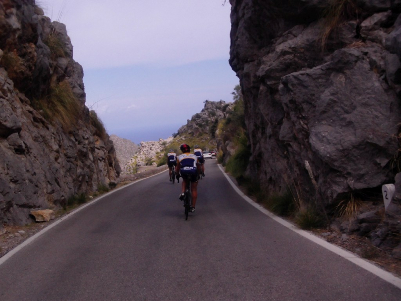 Naar Sa Calobra (13)
