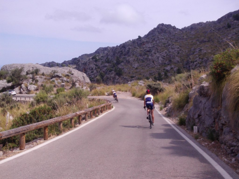 Naar Sa Calobra (14)
