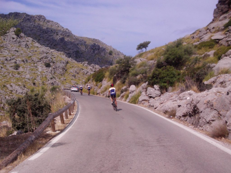 Naar Sa Calobra (15)

