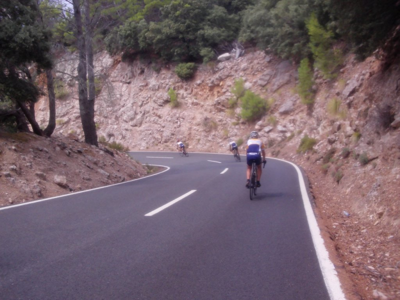 Afdaling Puig Major (2)
