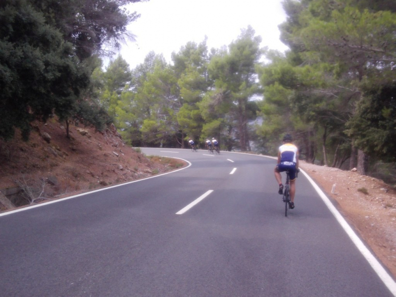 Afdaling Puig Major (4)
