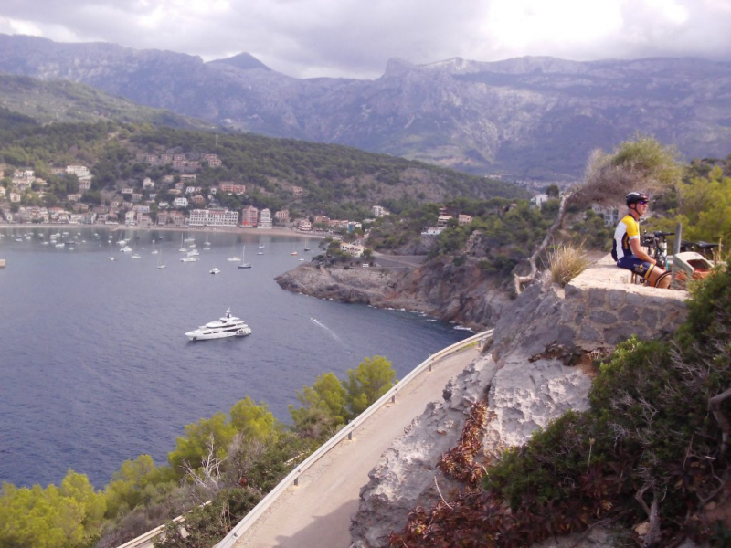 Port De Soler (2)
