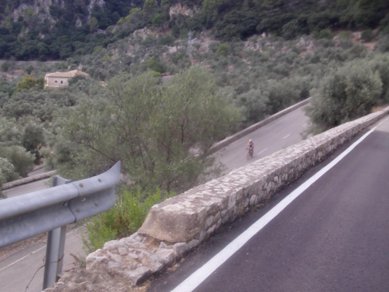 Afdaling Soler (2)
