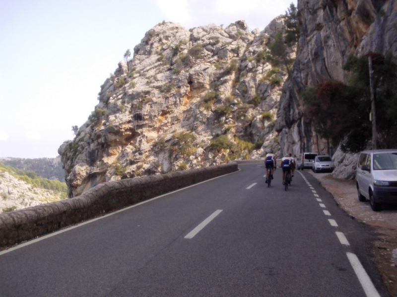 Afdaling Sa Bataia (4)
