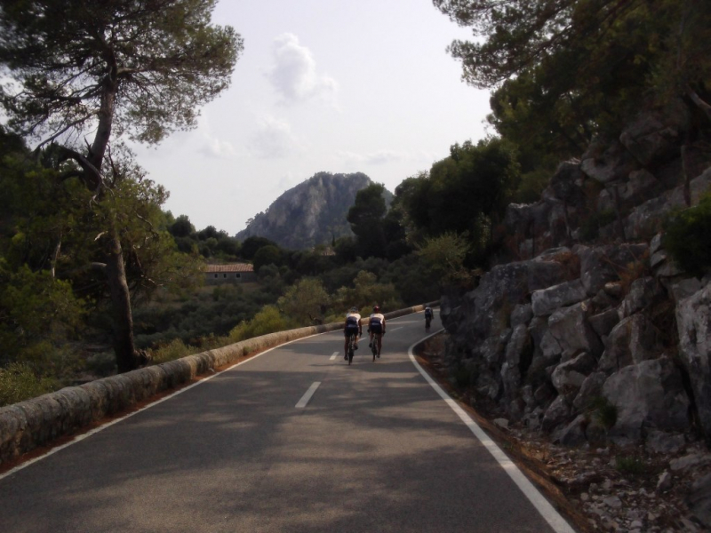 Afdaling Sa Bataia (5)

