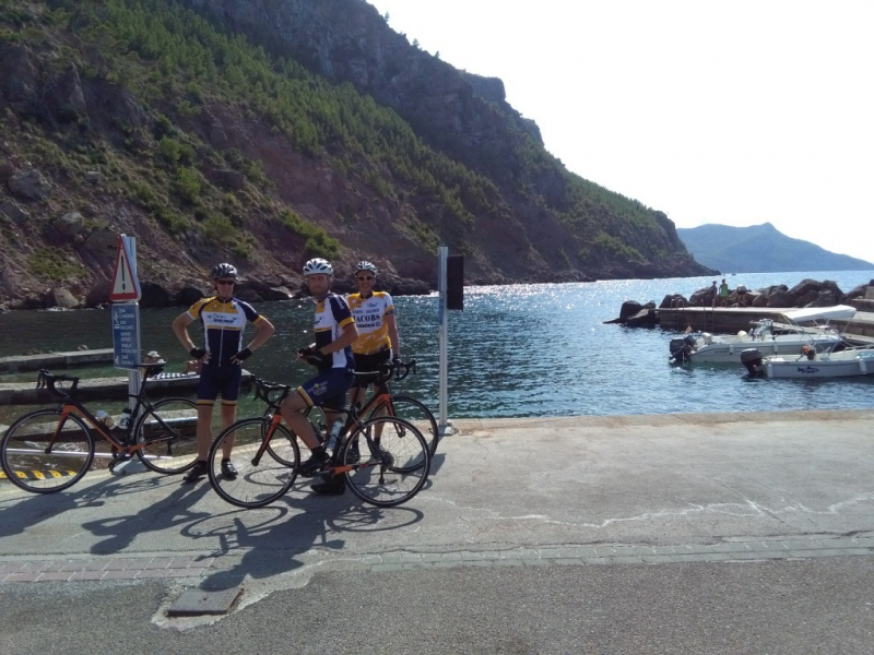 Port de Valdemossa
