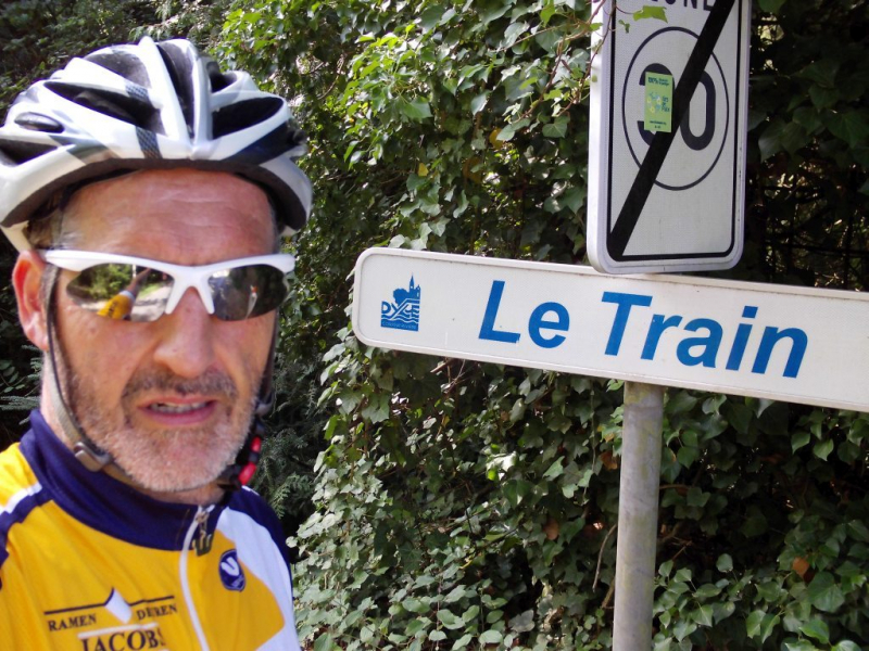 Bord Van Le Train 1
